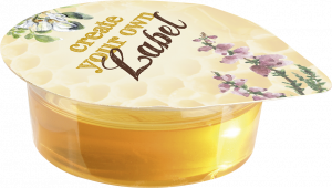 Private Label 20g Portions